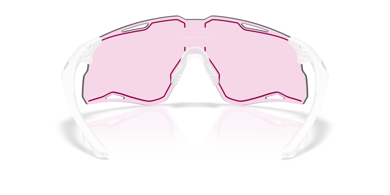 แว่นกันแดด Oakley OO9538D-06 ขาแว่นด้านใน