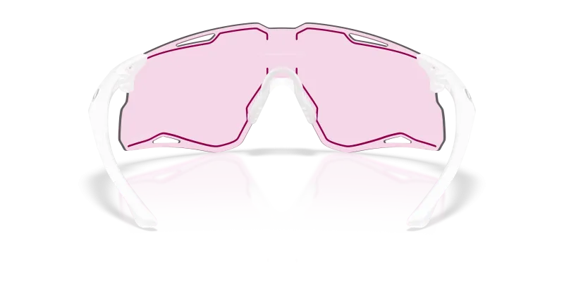แว่นกันแดด Oakley OO9538D-06 ขาแว่นด้านใน