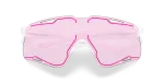 แว่นกันแดด Oakley OO9538D-06 close-up ด้านหน้า