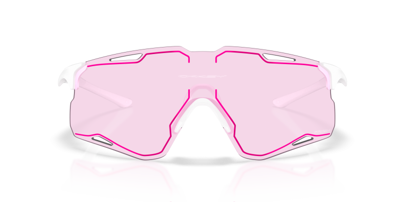 แว่นกันแดด Oakley OO9538D-06 ด้านหน้า