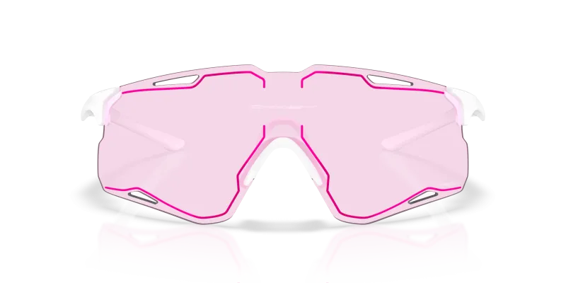 แว่นกันแดด Oakley OO9538D-06 ด้านหน้า