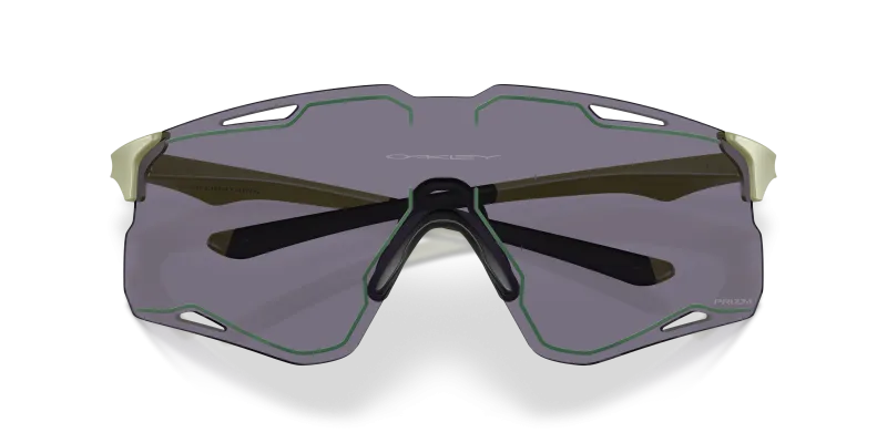 แว่นกันแดด Oakley OO9538D-08 close-up ด้านหน้า
