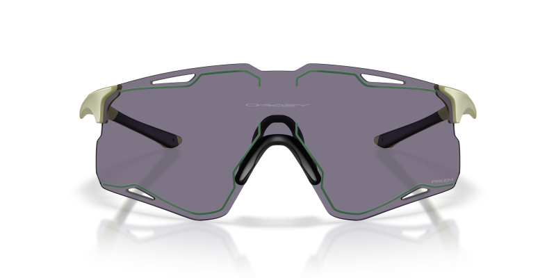 แว่นกันแดด Oakley OO9538D-08 ด้านหน้า