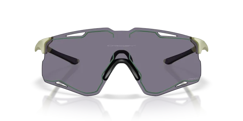 แว่นกันแดด Oakley OO9538D-08 ด้านหน้า