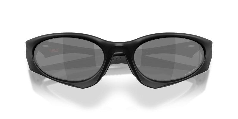 แว่นกันแดด Oakley OO9539-01 close-up ด้านหน้า