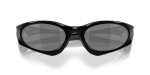 แว่นกันแดด Oakley OO9539-02 close-up ด้านหน้า