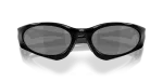 แว่นกันแดด Oakley OO9539-02 close-up ด้านหน้า