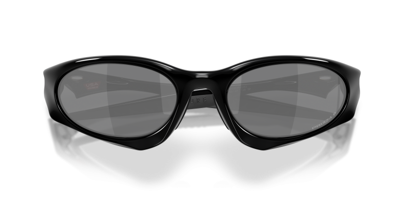 แว่นกันแดด Oakley OO9539-02 close-up ด้านหน้า