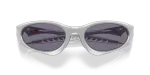 แว่นกันแดด Oakley OO9539-03 close-up ด้านหน้า