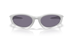 แว่นกันแดด Oakley Suture Coat OO9539-03 เงิน X Prizm Grey แว่นกันแดด Oakley OO9539-03 ด้านหน้า