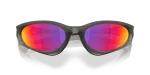 แว่นกันแดด Oakley OO9539-05 close-up ด้านหน้า