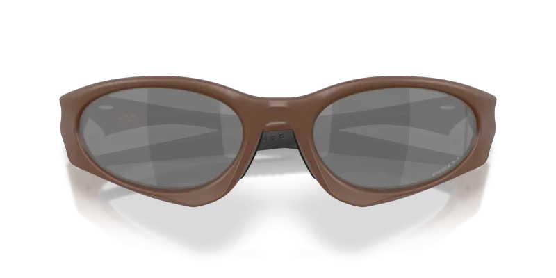 แว่นกันแดด Oakley OO9539-06 close-up ด้านหน้า