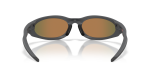 แว่นกันแดด Oakley OO9539-07 ขาแว่นด้านใน
