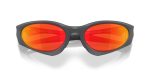 แว่นกันแดด Oakley OO9539-07 close-up ด้านหน้า