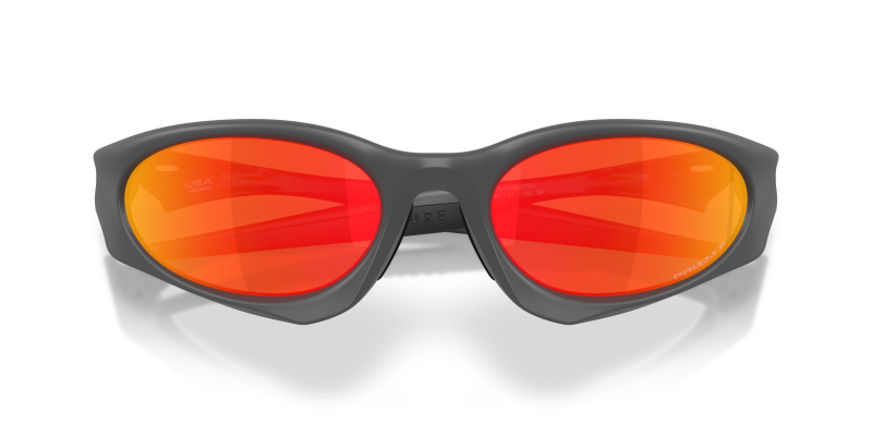 แว่นกันแดด Oakley OO9539-07 close-up ด้านหน้า