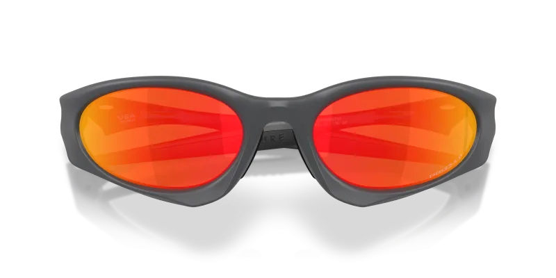 แว่นกันแดด Oakley OO9539-07 close-up ด้านหน้า