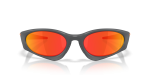 แว่นกันแดด Oakley OO9539-07 ด้านหน้า