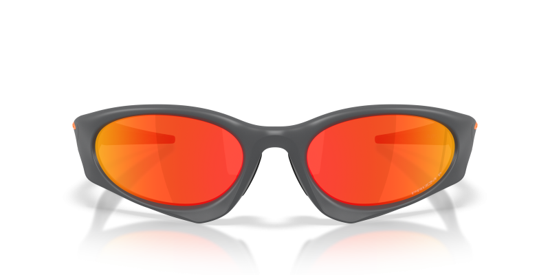 แว่นกันแดด Oakley OO9539-07 ด้านหน้า