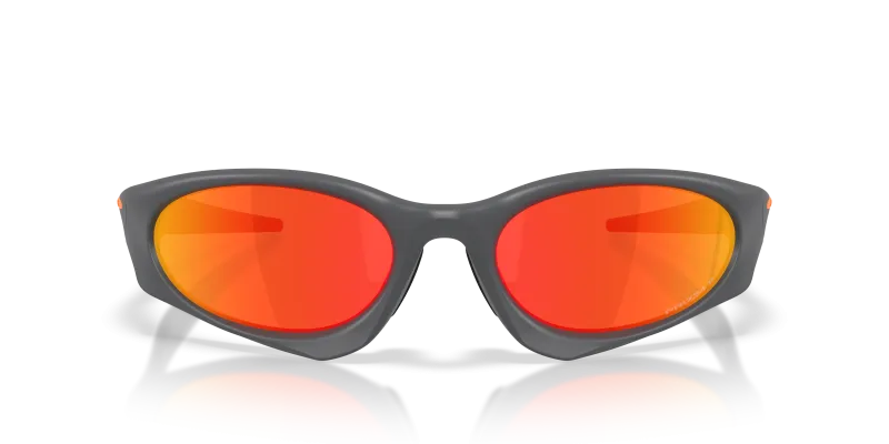 แว่นกันแดด Oakley OO9539-07 ด้านหน้า