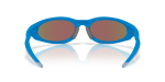 แว่นกันแดด Oakley Suture Coat OO9539-09 Matte Sapphire Prizm Sapphire Polarized แว่นกันแดด Oakley OO9539-09 ขาแว่นด้านใน