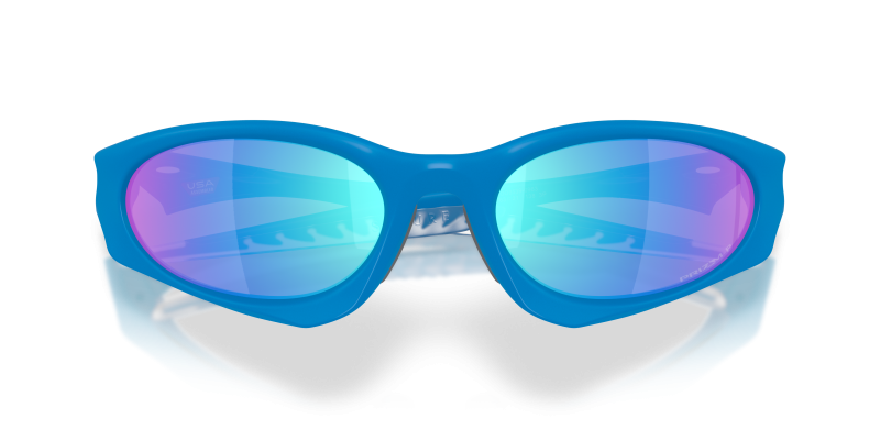 แว่นกันแดด Oakley OO9539-09 close-up ด้านหน้า