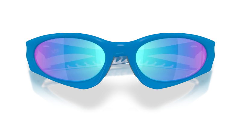 แว่นกันแดด Oakley OO9539-09 close-up ด้านหน้า