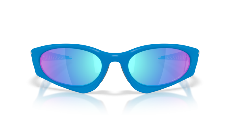 แว่นกันแดด Oakley OO9539-09 ด้านหน้า