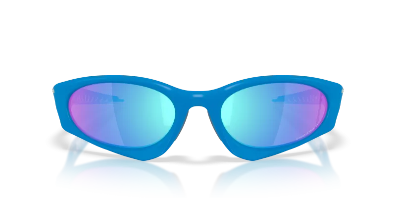 แว่นกันแดด Oakley OO9539-09 ด้านหน้า