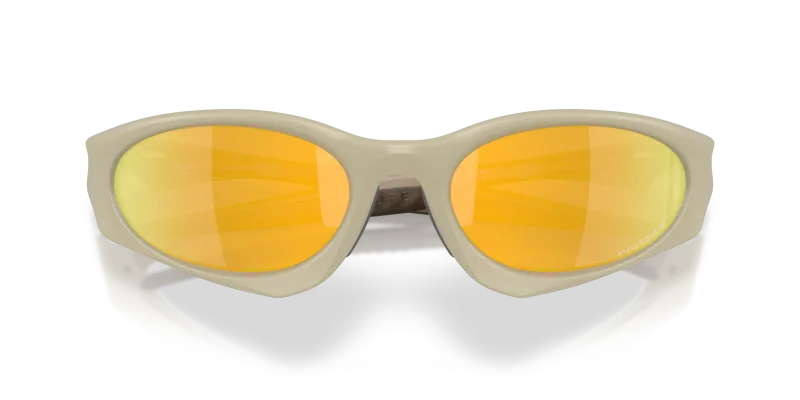 แว่นกันแดด Oakley OO9539-10 close-up ด้านหน้า