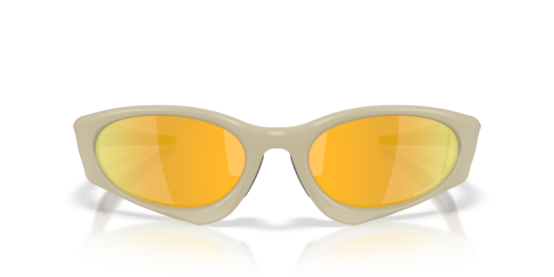 แว่นกันแดด Oakley OO9539-10 ด้านหน้า