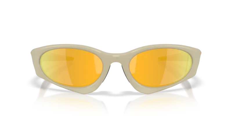 แว่นกันแดด Oakley OO9539-10 ด้านหน้า