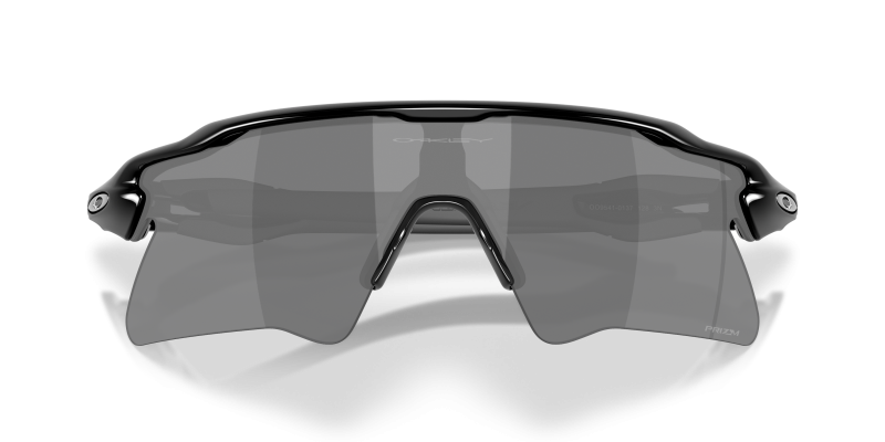 แว่นกันแดด Oakley OO9541-01 close-up ด้านหน้า