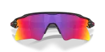 แว่นกันแดด Oakley OO9541-03 close-up ด้านหน้า