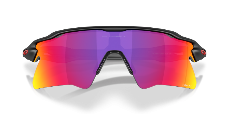 แว่นกันแดด Oakley OO9541-03 close-up ด้านหน้า