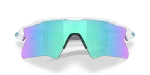 แว่นกันแดด Oakley OO9541-04 close-up ด้านหน้า