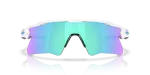 แว่นกันแดด Oakley OO9541-04 ด้านหน้า