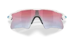แว่นกันแดด Oakley OO9541-05 close-up ด้านหน้า