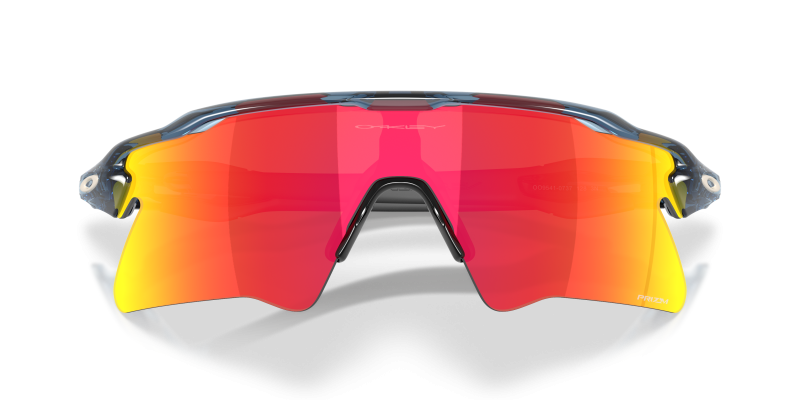 แว่นกันแดด Oakley OO9541-07 close-up ด้านหน้า