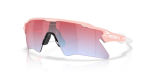 แว่นกันแดด Oakley OO9541-08 มุมเฉียง สี Pink Milkshake สำหรับทุกเพศ