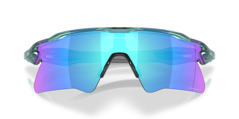 แว่นกันแดด Oakley OO9541-09 close-up ด้านหน้า
