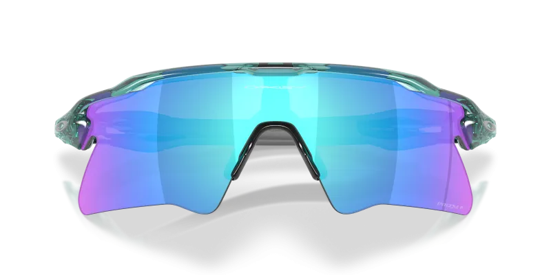 แว่นกันแดด Oakley OO9541-09 close-up ด้านหน้า