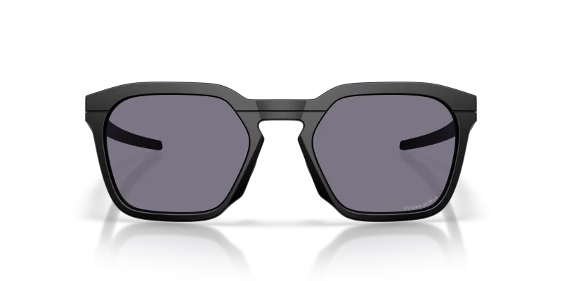 แว่นกันแดด Oakley OO9555-01 ด้านหน้า