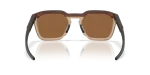 แว่นกันแดด Oakley OO9555-02 ขาแว่นด้านใน