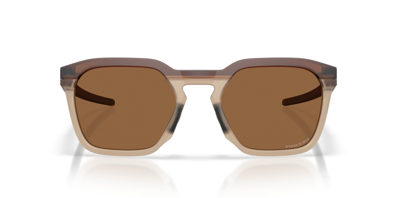 แว่นกันแดด Oakley OO9555-02 ด้านหน้า