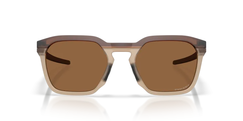 แว่นกันแดด Oakley OO9555-02 ด้านหน้า
