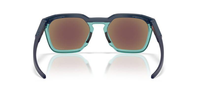 แว่นกันแดด Oakley OO9555-03 ขาแว่นด้านใน