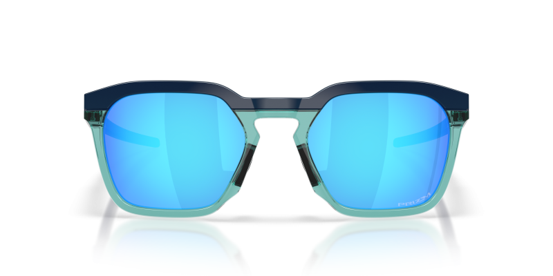 แว่นกันแดด Oakley OO9555-03 ด้านหน้า