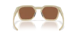 แว่นกันแดด Oakley OO9555-04 ขาแว่นด้านใน