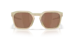 แว่นกันแดด Oakley OO9555-04 ด้านหน้า
