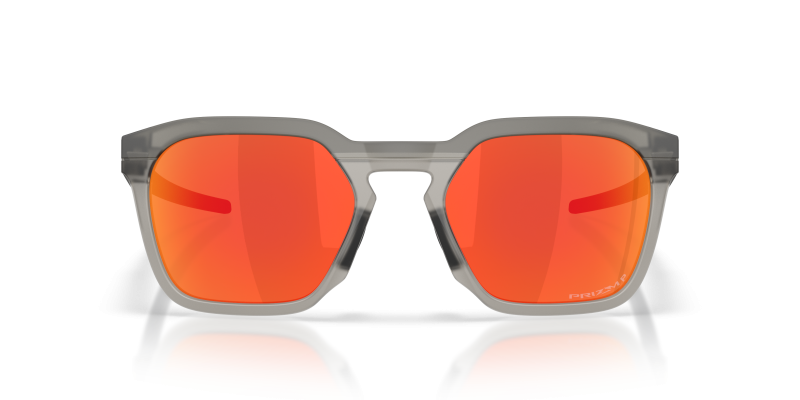 แว่นกันแดด Oakley OO9555-06 ด้านหน้า